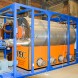 Continuous Thermal Decomposition Plant (TDP-2-200)